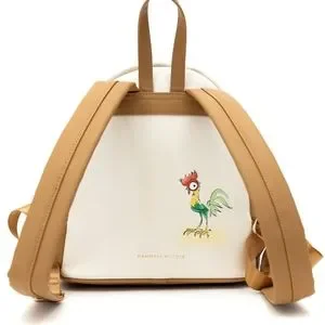 Danielle Nicole Bags Danielle Nicole Disney Moana Pua Hei Hei Backpack Poshmark